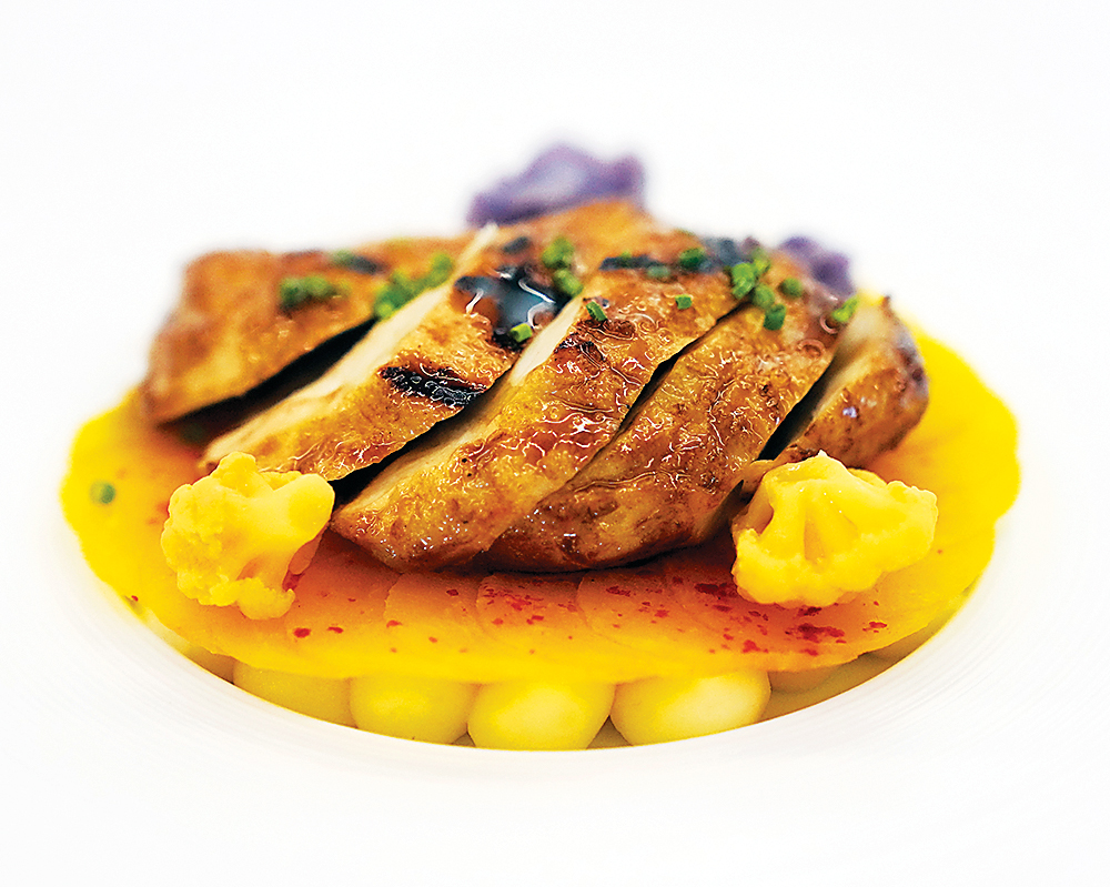 US green lights ‘labgrown’ chicken News, Sports, Jobs Altoona Mirror